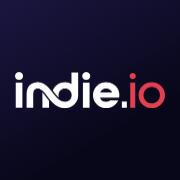 indie.io logo
